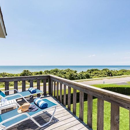 Hartman'S Briney Breezes Beach Resort Montauk Bagian luar foto