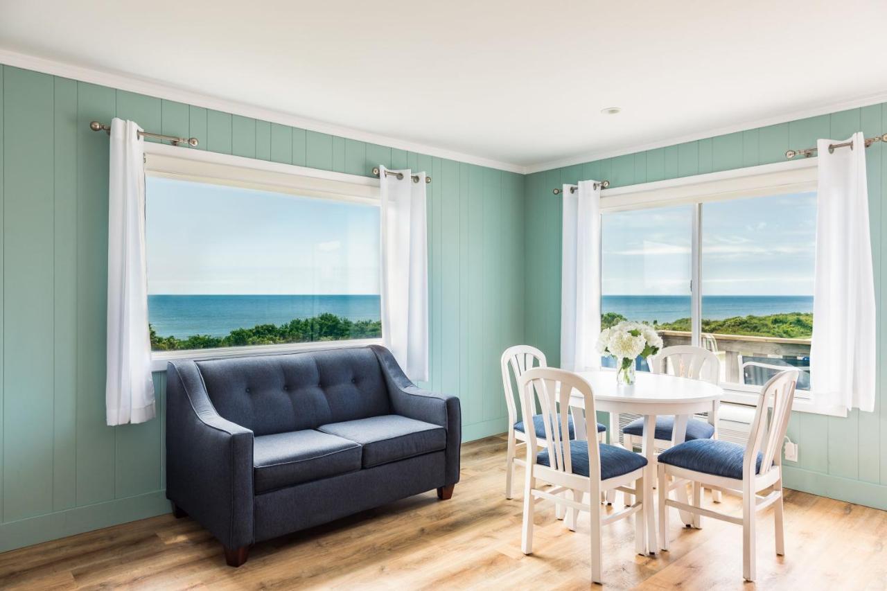 Hartman'S Briney Breezes Beach Resort Montauk Bagian luar foto