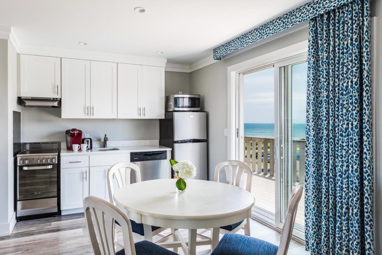 Hartman'S Briney Breezes Beach Resort Montauk Bagian luar foto