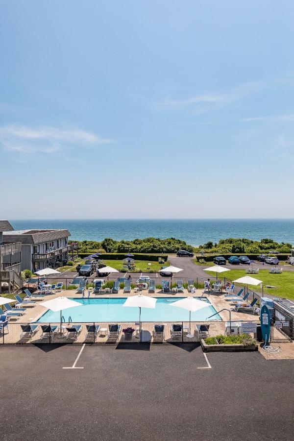 Hartman'S Briney Breezes Beach Resort Montauk Bagian luar foto