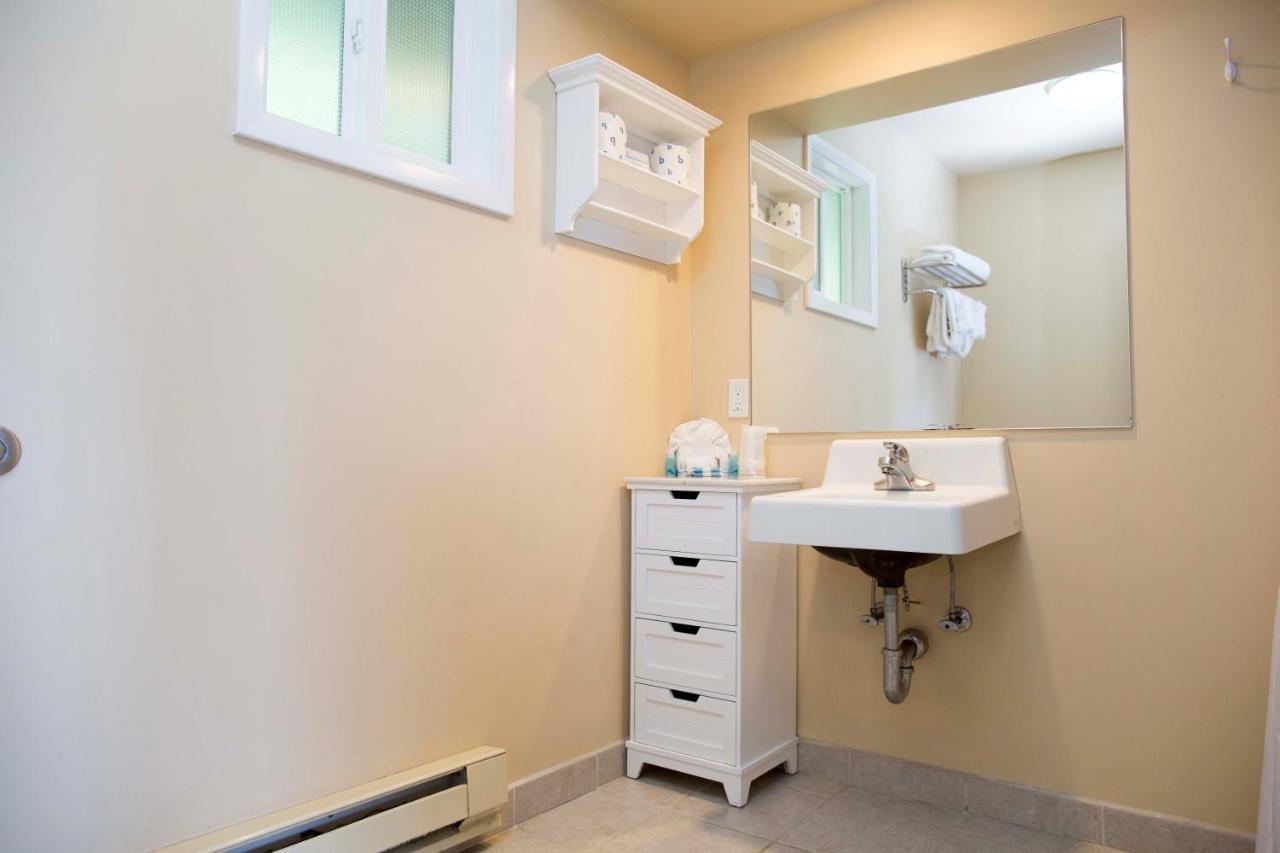 Hartman'S Briney Breezes Beach Resort Montauk Bagian luar foto