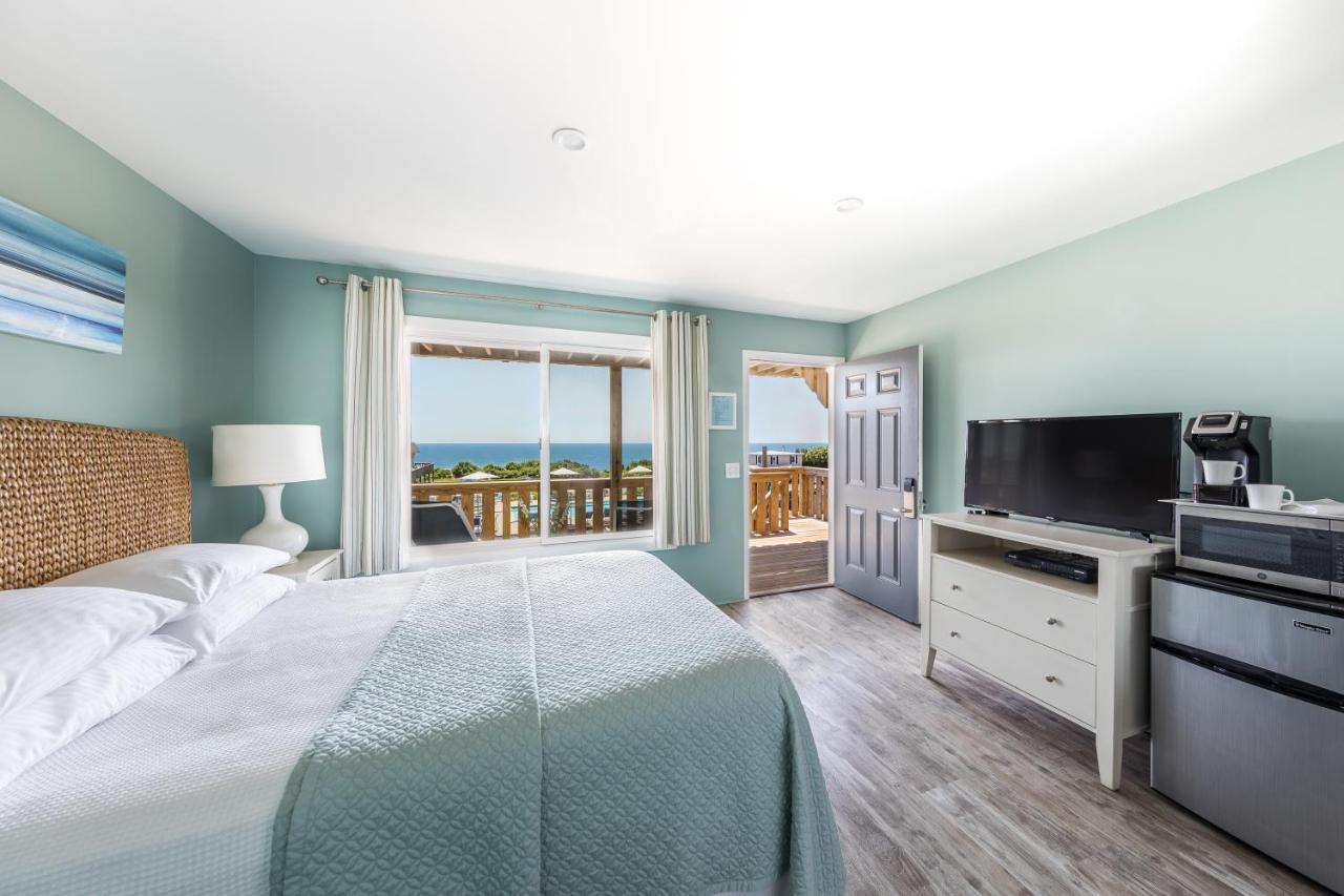 Hartman'S Briney Breezes Beach Resort Montauk Bagian luar foto