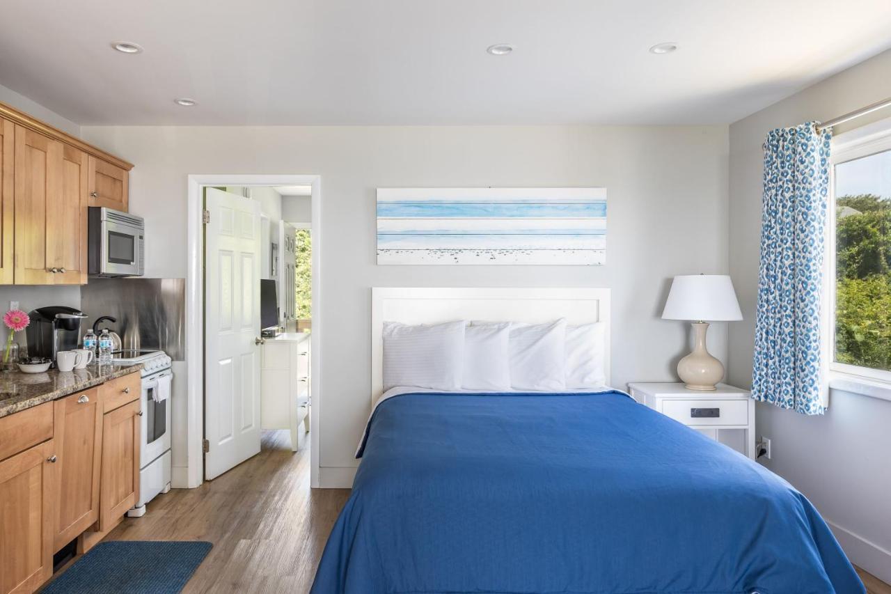 Hartman'S Briney Breezes Beach Resort Montauk Bagian luar foto