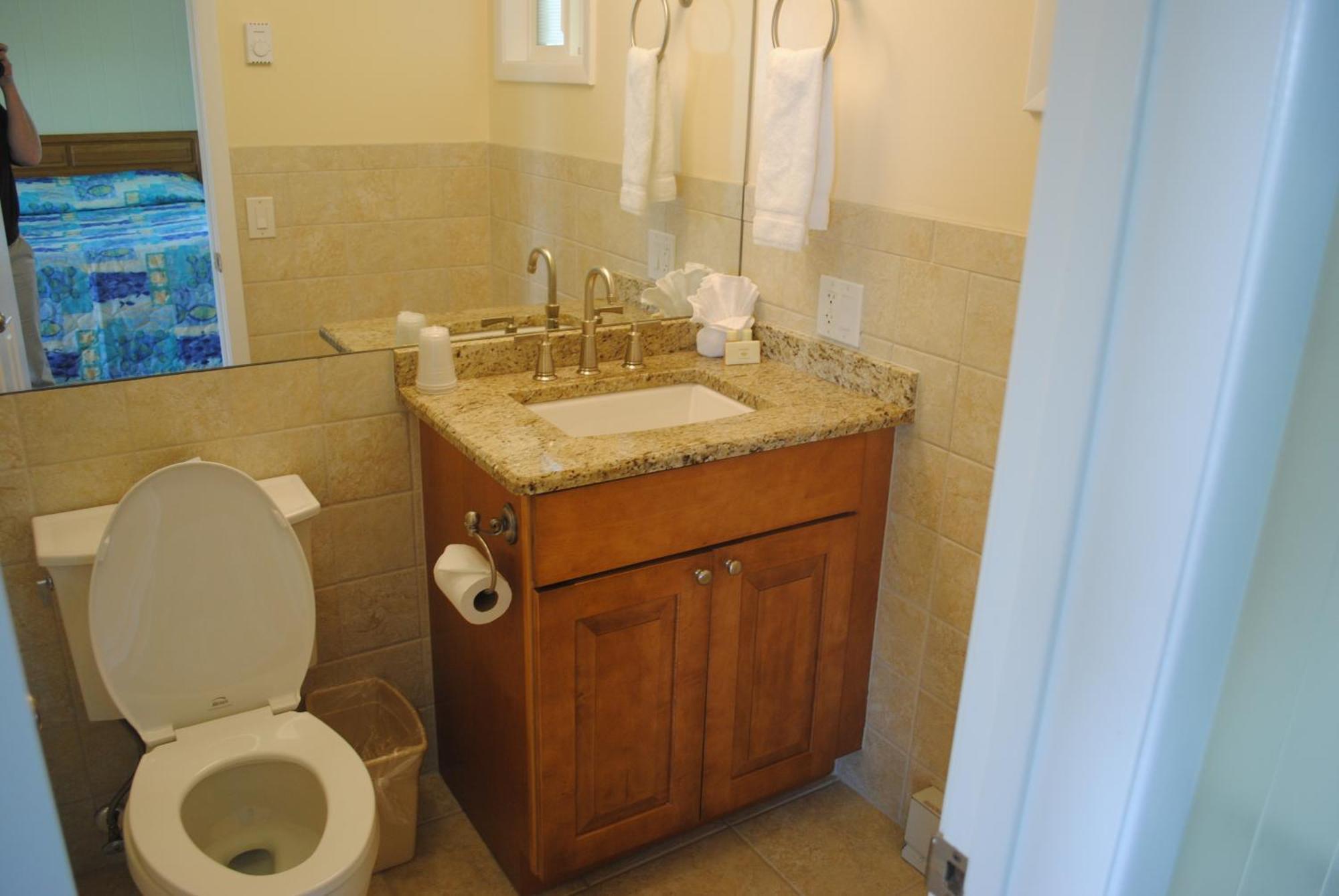 Hartman'S Briney Breezes Beach Resort Montauk Bagian luar foto