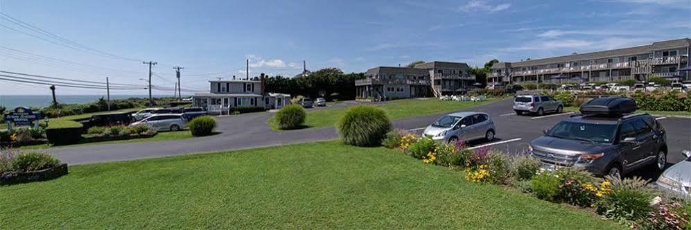 Hartman'S Briney Breezes Beach Resort Montauk Bagian luar foto